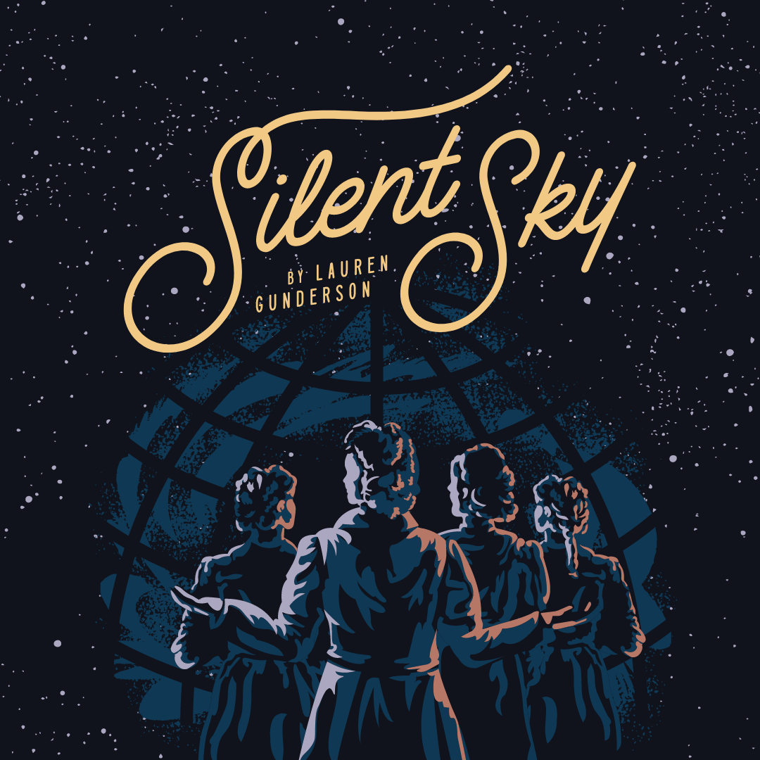 Silent Sky - May 1 - May 25, 2025