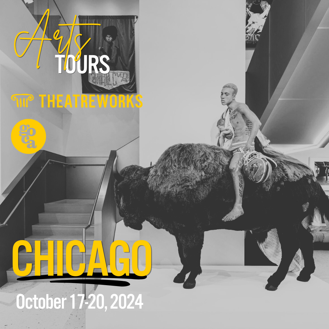 TWK Art Tour Chicago 2024