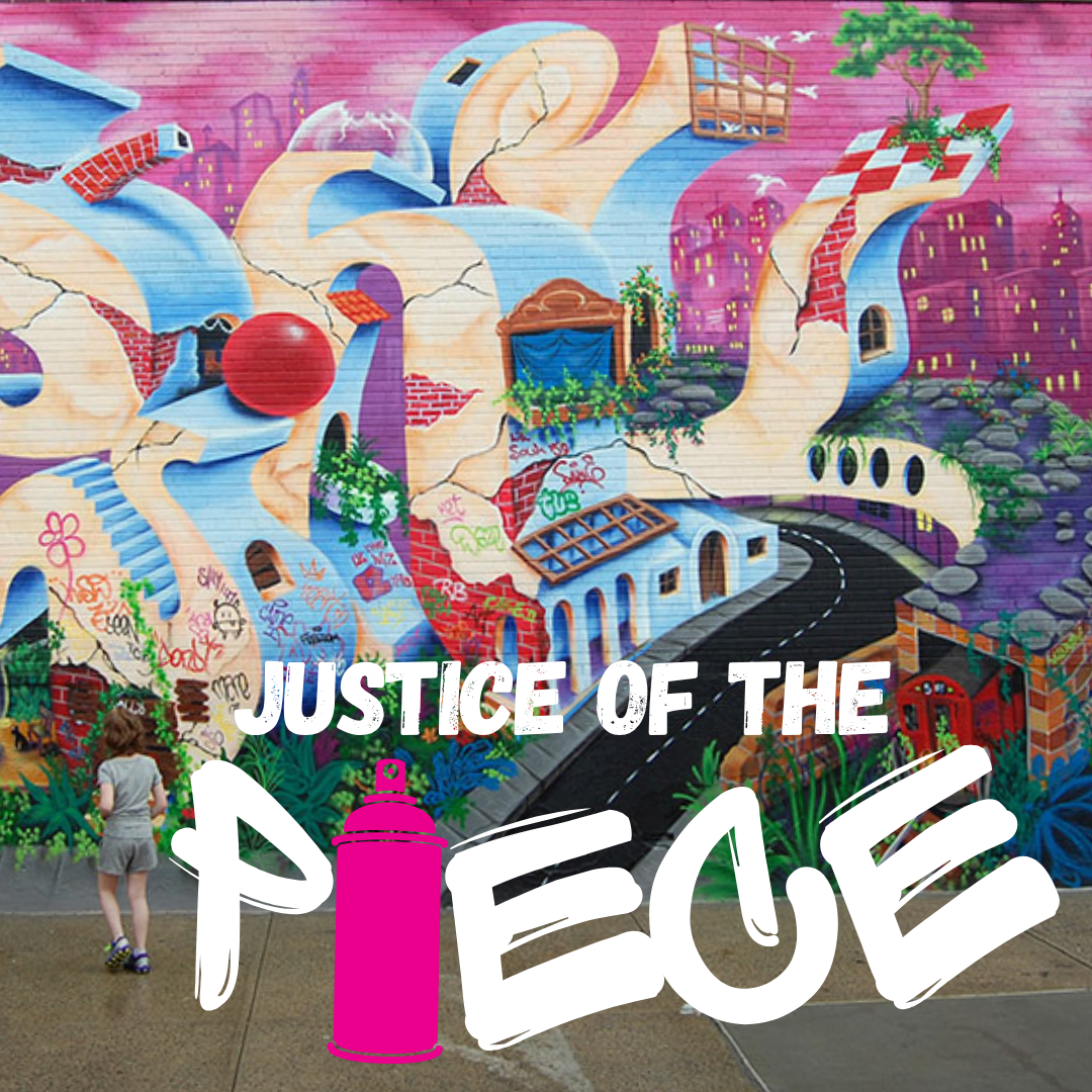 GOCA Justice of the Piece June 7 - October 4, 2025