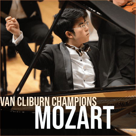 CS Philharmonic Mozart Jan 31, 2026