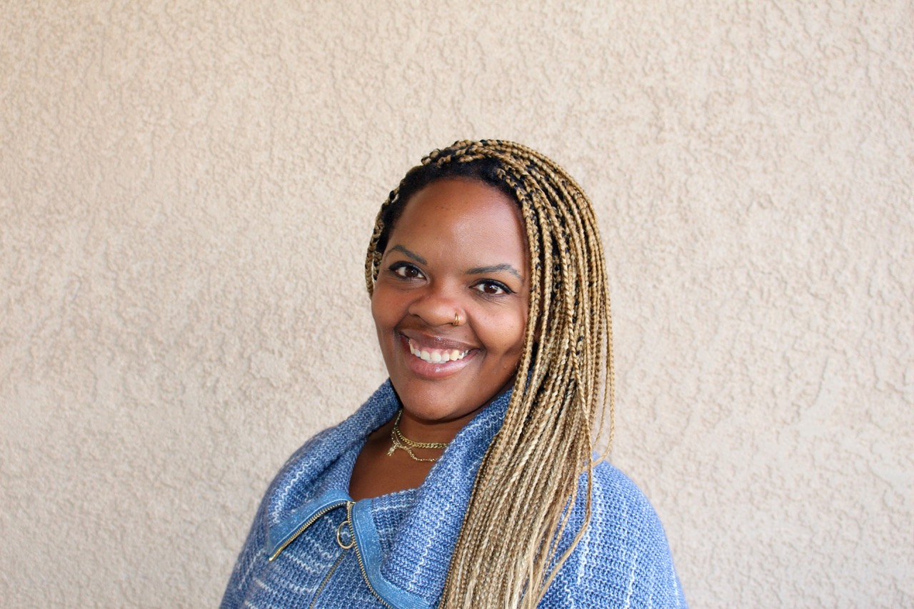 Dorian Mynett Headshot 2026