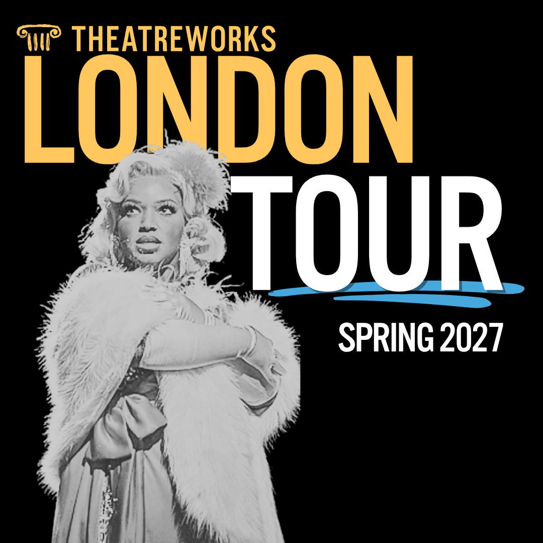 Join Theatreworks on their January 2027 London theatre tour!