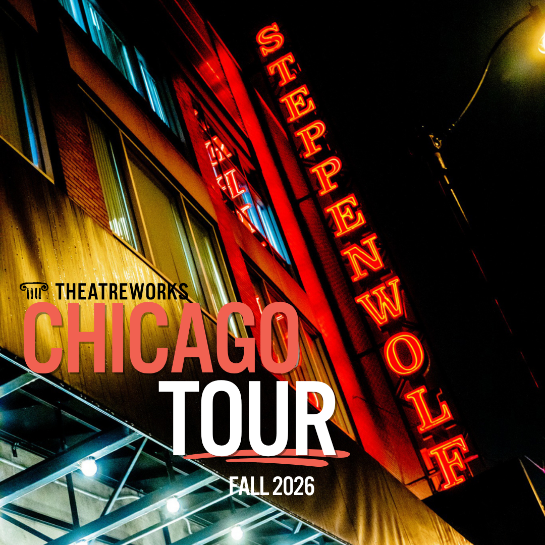 Theatreworks Chicago Tour Fall 2026