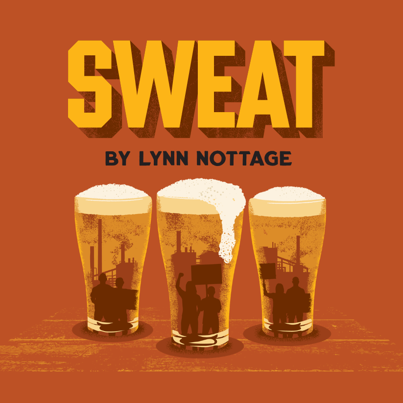 SWEAT, Theatreworks 2026-2027 Season