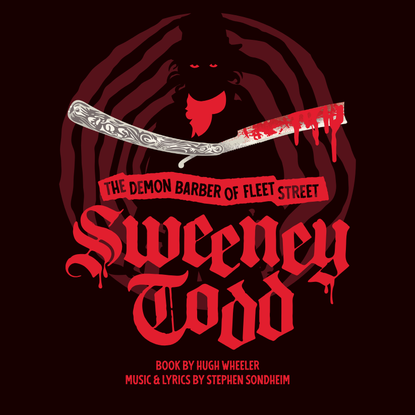 Sweeney Todd, Theatreworks 2026-2027 Season