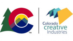 colorado creative industries logo