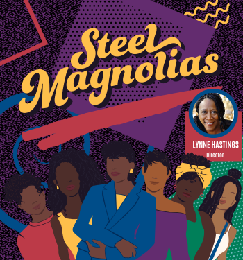 Steel Magnolias Sept 2023
