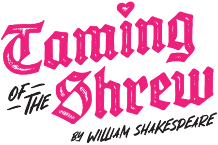Taming of the Shrew July 2023