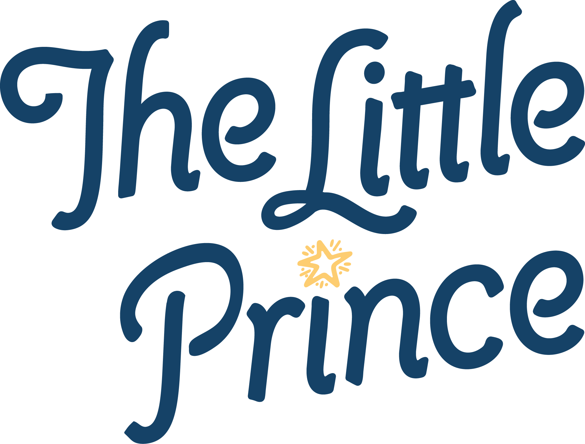 Little Prince NOV 2023