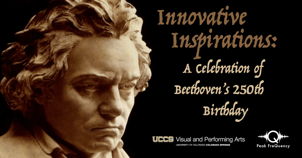 picture of beethoven