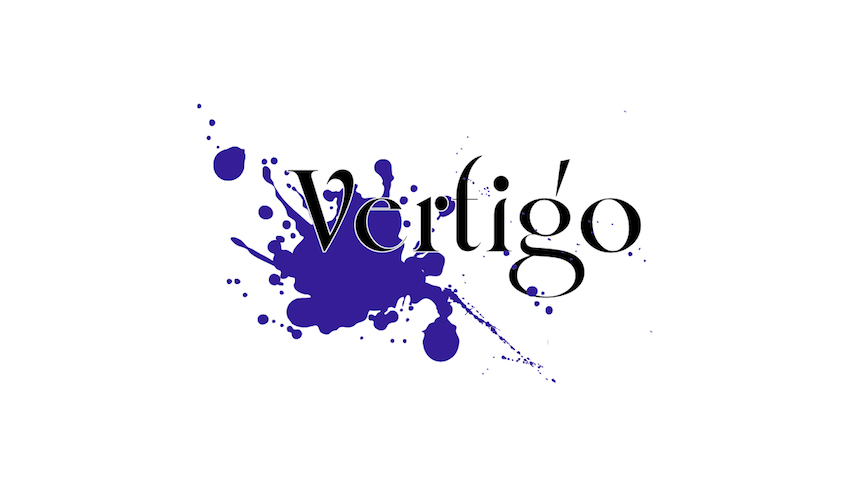 VERTIGO BANNER