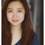 Cecillia Kyung Kim Headshot