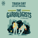 The Garbologists 2026