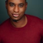 Earnest-Rakeem Lawrence-Jack Worthing - rakeem Lawrence