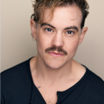 The Importance of Being Earnest-August Forman-Algernon - August Forman