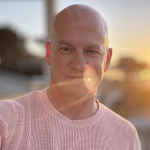 Kevin Landis Headshot 2026