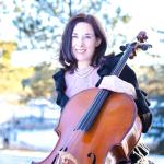 Pam Chaddon Portrait 2026