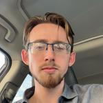 Josh White Headshot 2026