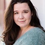 Sarah Duttlinger Headshot 2026