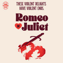 Romeo & Juliet 2025