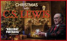 Christmas with C.S. Lewis - Dec 18, 2025 at the Ent Center