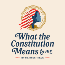 What The Constitution Means To Me, Theatreworks 2026-2027 Season