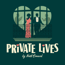 Private Lives, Theatreworks 2026-2027 Season