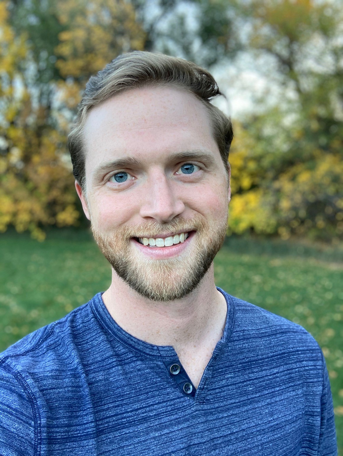 dillon cordray headshot