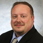 Chad Garland Headshot