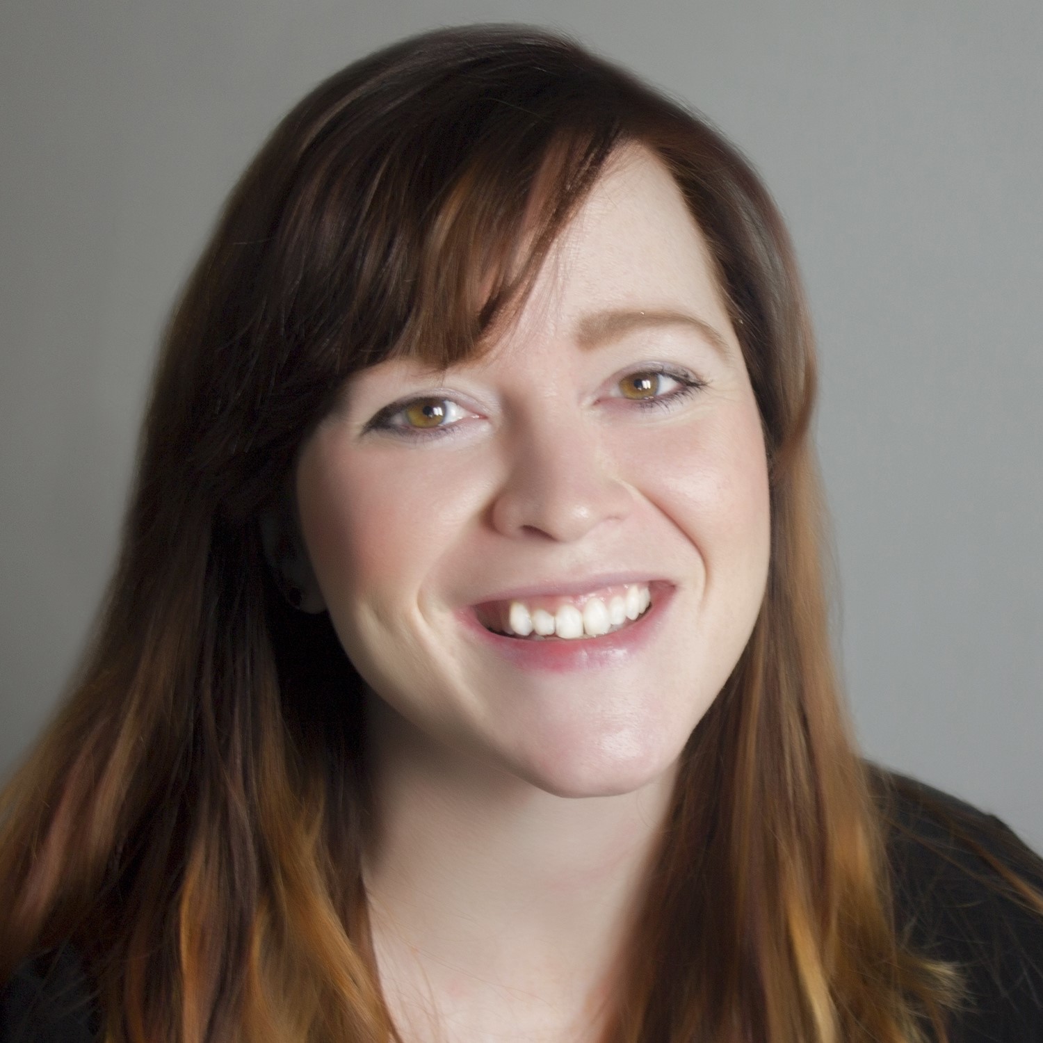 Jill Stoller headshot