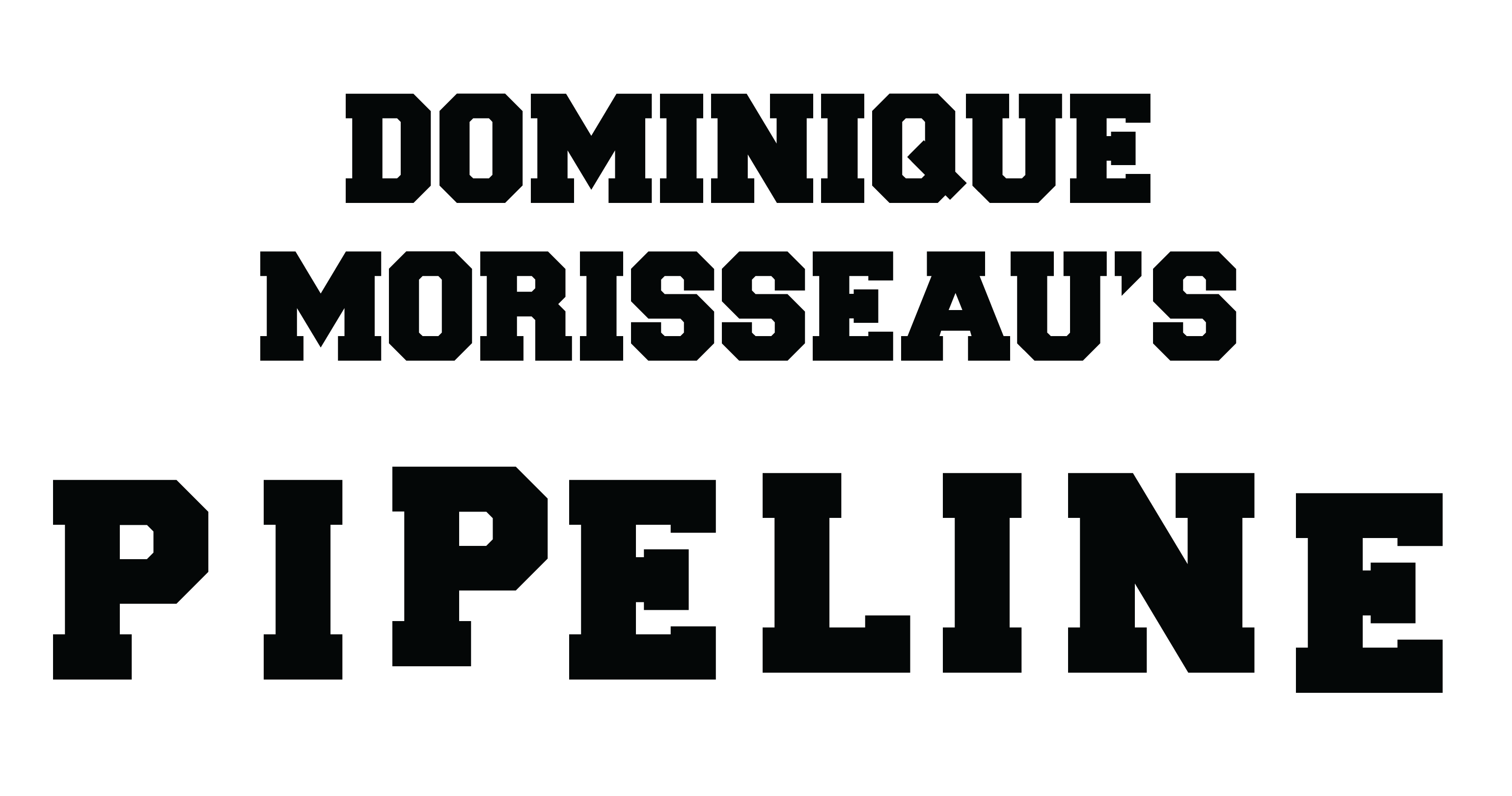 Play logo for Pipeline