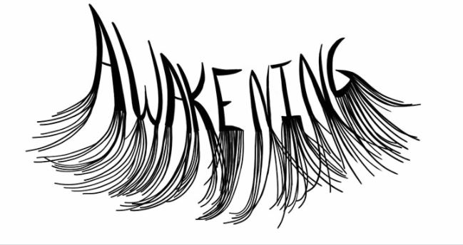 awakening logo