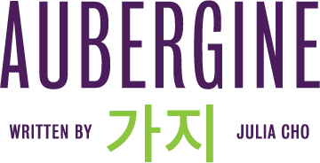 aubergine workmark