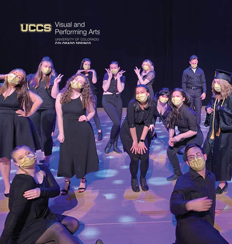 Music Program Events | ENT CENTER FOR THE ARTS at UCCS