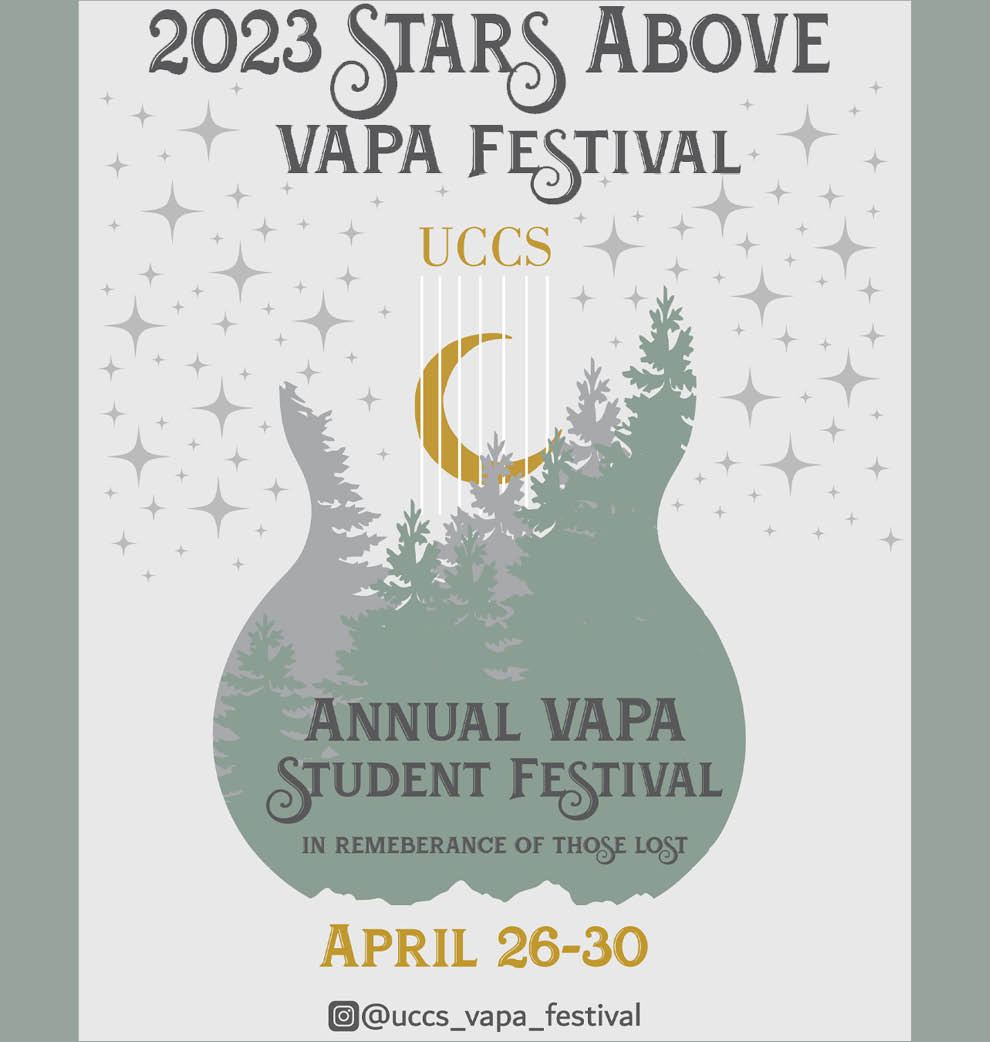 Theatre and Dance Program Events | ENT CENTER FOR THE ARTS at UCCS